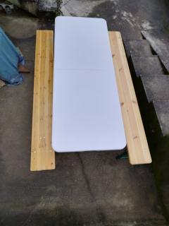 Location chaise