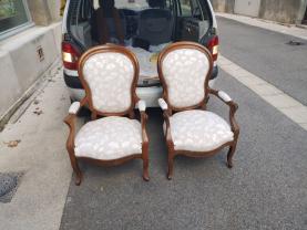 Service montage de meubles