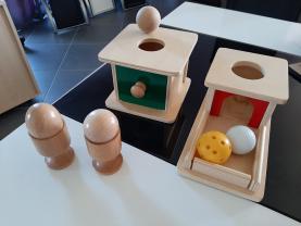 Location jeux jouets
