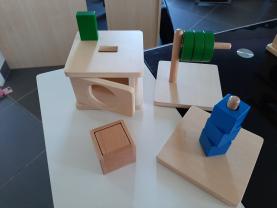 Location jeux jouets