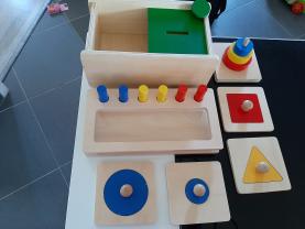 Location jeux jouets