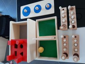Location jeux jouets
