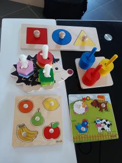 Location jeux jouets