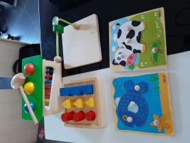 Location jeux jouets