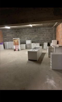 Location stockage en box