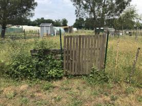 Location jardin potager