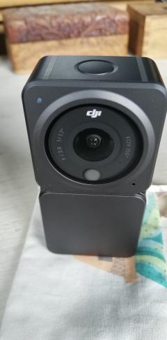 Location camera