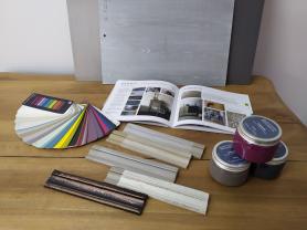 Service relooking meubles