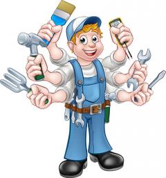 Service pose de parquet