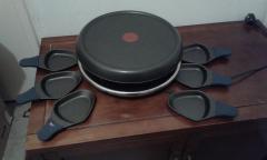 Location appareil a raclette