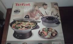 Location appareil a fondue