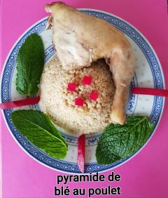 Service plat seul