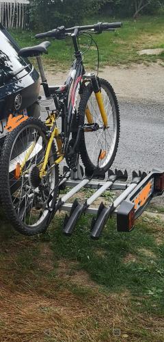 Location porte velo