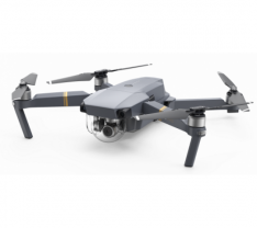 Location drone