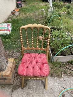 Location chaise
