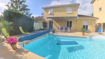 Location piscine