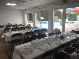 Location salle reception