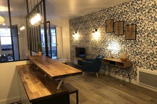 Location chambre meublee