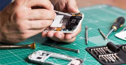 Service reparation