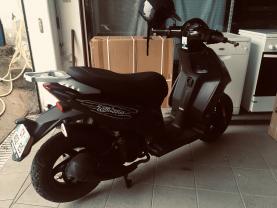 Location scooter
