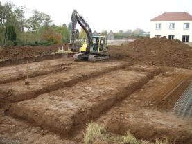 Service amenagement jardin