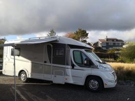 Location campingcar