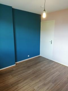 Service pose de parquet