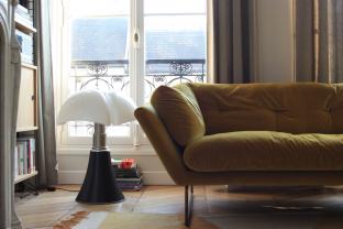 Service decorateur