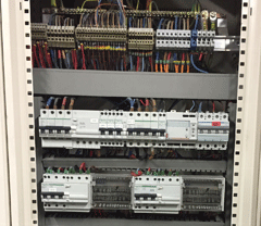Service electricien