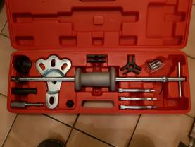 Location outils auto