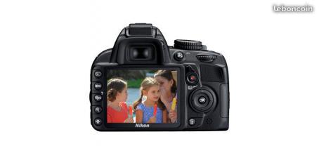 Location appareil photo numerique