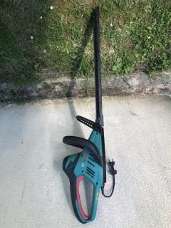 Location taille haie