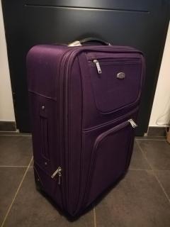 Location valise