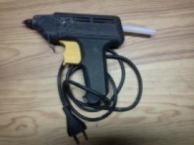Location pistolet a colle
