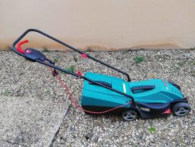 Location tondeuse