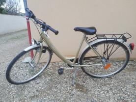 Location velos