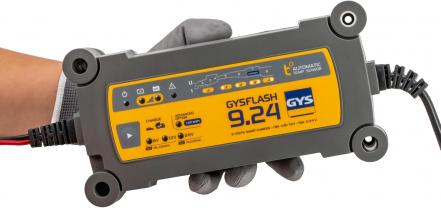 Location chargeur de batterie