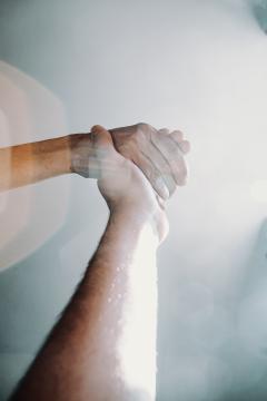 Service aide personne