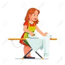 Service aide personne