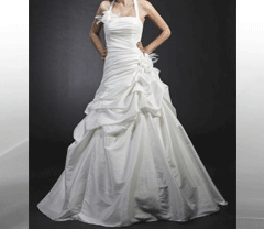 Location robe de mariee