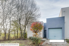 Location stockage en garage