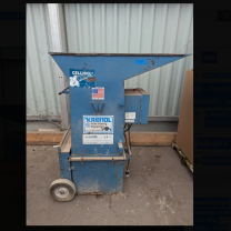 Location souffleuse laine