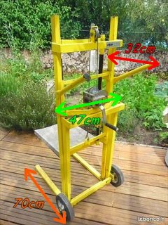Location elevateur