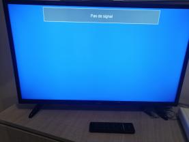 Location television
