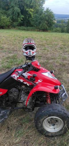 Location quad