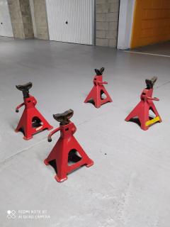 Location outils auto