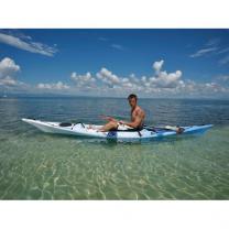 Location kayak