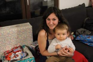 Service babysitter