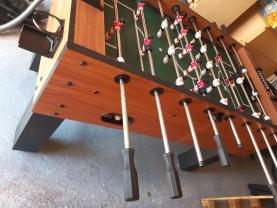 Location babyfoot