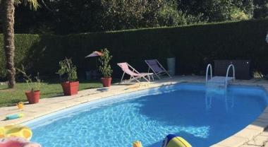 Location piscine
